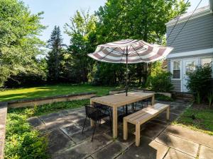 Shaker Prestige - 4 000 sq ft - Calm and Quiet