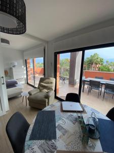 Penthouse Palapagolf