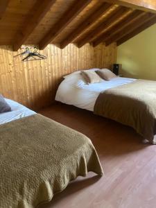 Appartements Comme a la maison : photos des chambres