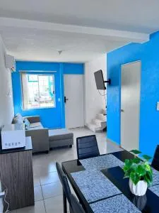 Casa en Acapulco diamante WIFI, Clima, Alberca - Barra Vieja