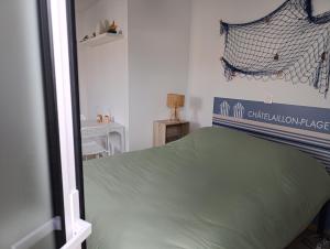 Appartements Studio des Haras : photos des chambres