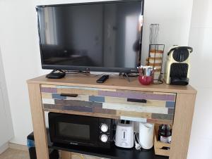 Appartements Studio des Haras : photos des chambres