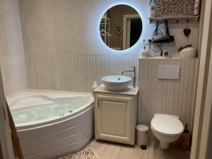 Cosy Little Loft in La Roche en Ardenne