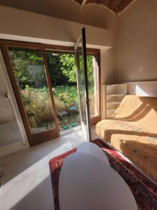 Maisons de vacances La Caleche : photos des chambres