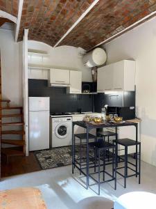 Maisons de vacances La Caleche : photos des chambres