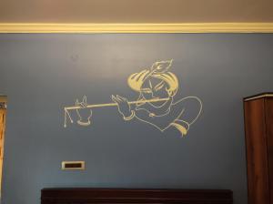 Brindavanam Guest house