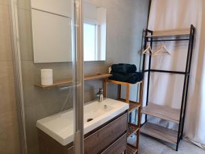 Appartements Studio des Haras : photos des chambres