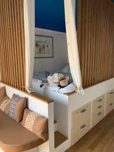 Charme et haut standing - Vue sur La Défense