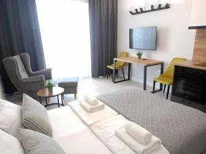 Zakrzówek Residence - Pychowice