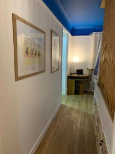 Charme et haut standing - Vue sur La Défense