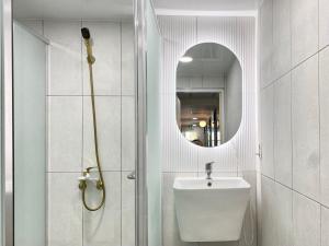 Only for Woman - Sadang House 3rd floor