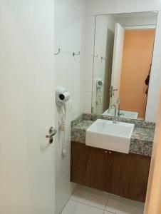 Studio 510 no centro de SP próximo do bras, 25 março e Santa efigenia