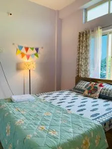 Windchime 9 - Dhupdhara