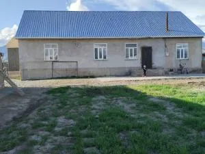 Eshinbay - Dzhangyshaar