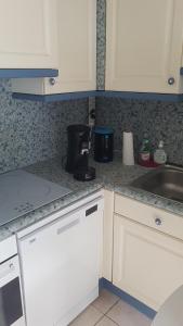 Maison de pêcheur coté Golfe