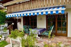 Casa Banniza - 沃尔夫拉茨豪森