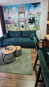 Apartman Djurdja - 3-star hotels in Divčibare