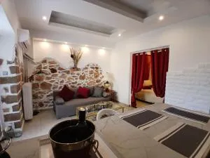 Urban Aspalathus - Aryiroúpolis