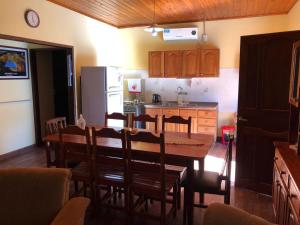 Alojamiento Guarambocá