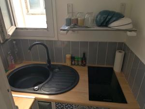 Charme et haut standing - Vue sur La Défense