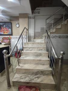 Hotel Ishaan International Near Yatra Parchi Counter