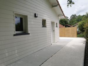 Appartements Maison pour 4 personnes : photos des chambres