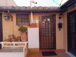 Casetta Il Limone - San Filippo - Gemelli