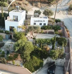 Landros A - Áyios Ioánnis