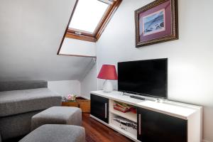 El Puerto Llanes, apartamento para 4 personas