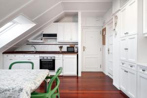 El Puerto Llanes, apartamento para 4 personas