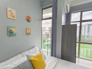 -Lake View- Mount Austin IKEA Toppen 10 mins - B187