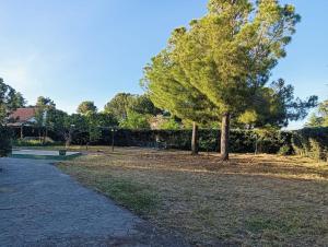Acogedora Casa de Campo con Chimenea a 30minutos de Madrid