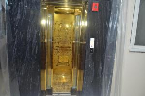 Hotel Hare Krishna Dham