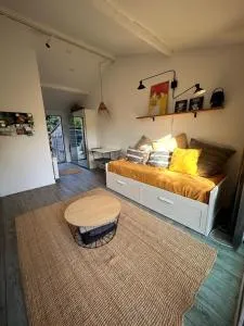 Studio indépendant proche Aix-en-Provence - Braconnerie