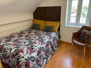 L'appart de Clea - Prémilhat