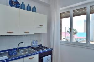 Incanto Blu