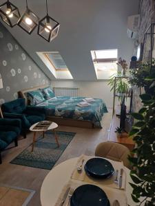 Apartment Centrum - Free private parking