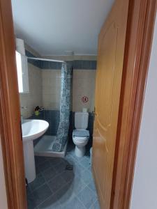 Mountain Serenity junior