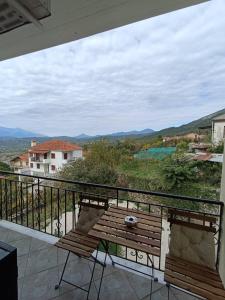 Mountain Serenity junior