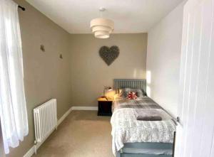 Harebell Cottage in Wylam Village Sleeps 4