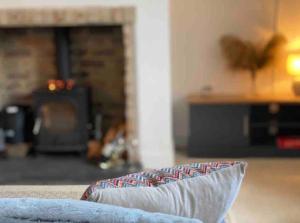 Harebell Cottage in Wylam Village Sleeps 4