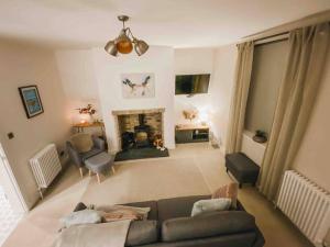 Harebell Cottage in Wylam Village Sleeps 4