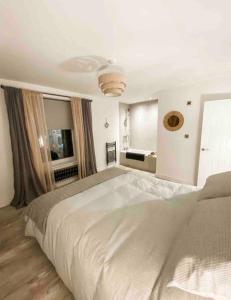 Harebell Cottage in Wylam Village Sleeps 4