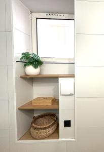 Appartements L-appart : photos des chambres