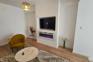 Résidence des 4 mares - 弗兰奎维尔-圣皮尔