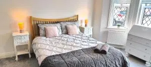 Cosy Bee and Apartment - Winton