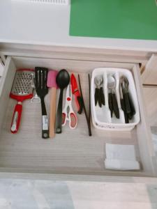 Origen Habitat Cerca Embajada USA