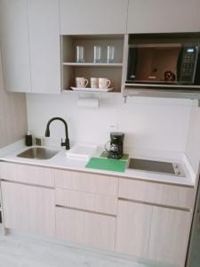 Origen Habitat Cerca Embajada USA