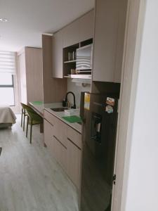Origen Habitat Cerca Embajada USA
