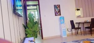 Vees 2br Apartment at NAKA ESTATE with Lakeviews